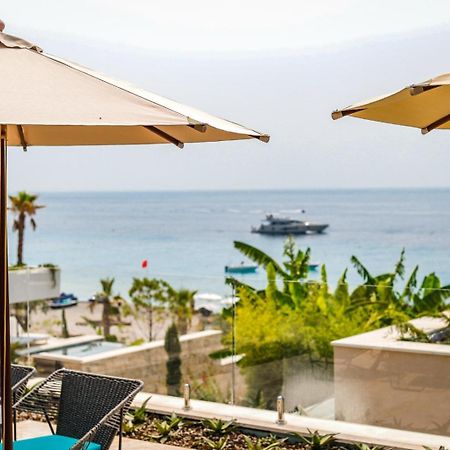 Drymades Inn Resort Дхерми Экстерьер фото