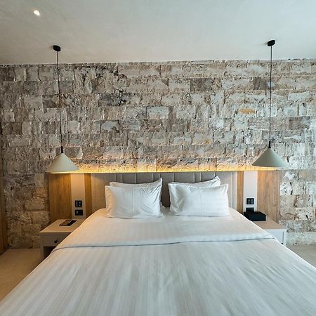 Drymades Inn Resort Дхерми Экстерьер фото