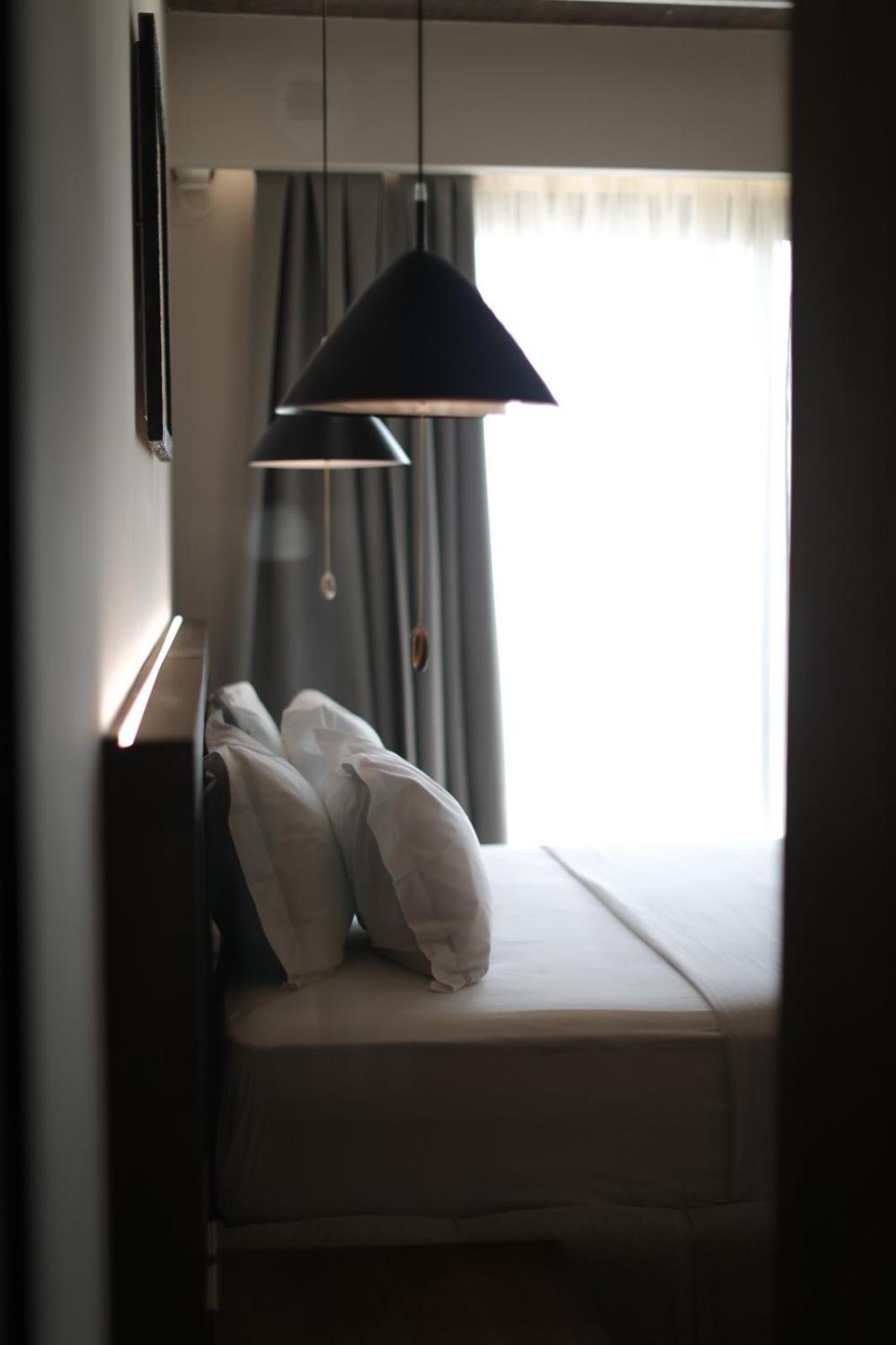 Drymades Inn Resort Дхерми Экстерьер фото