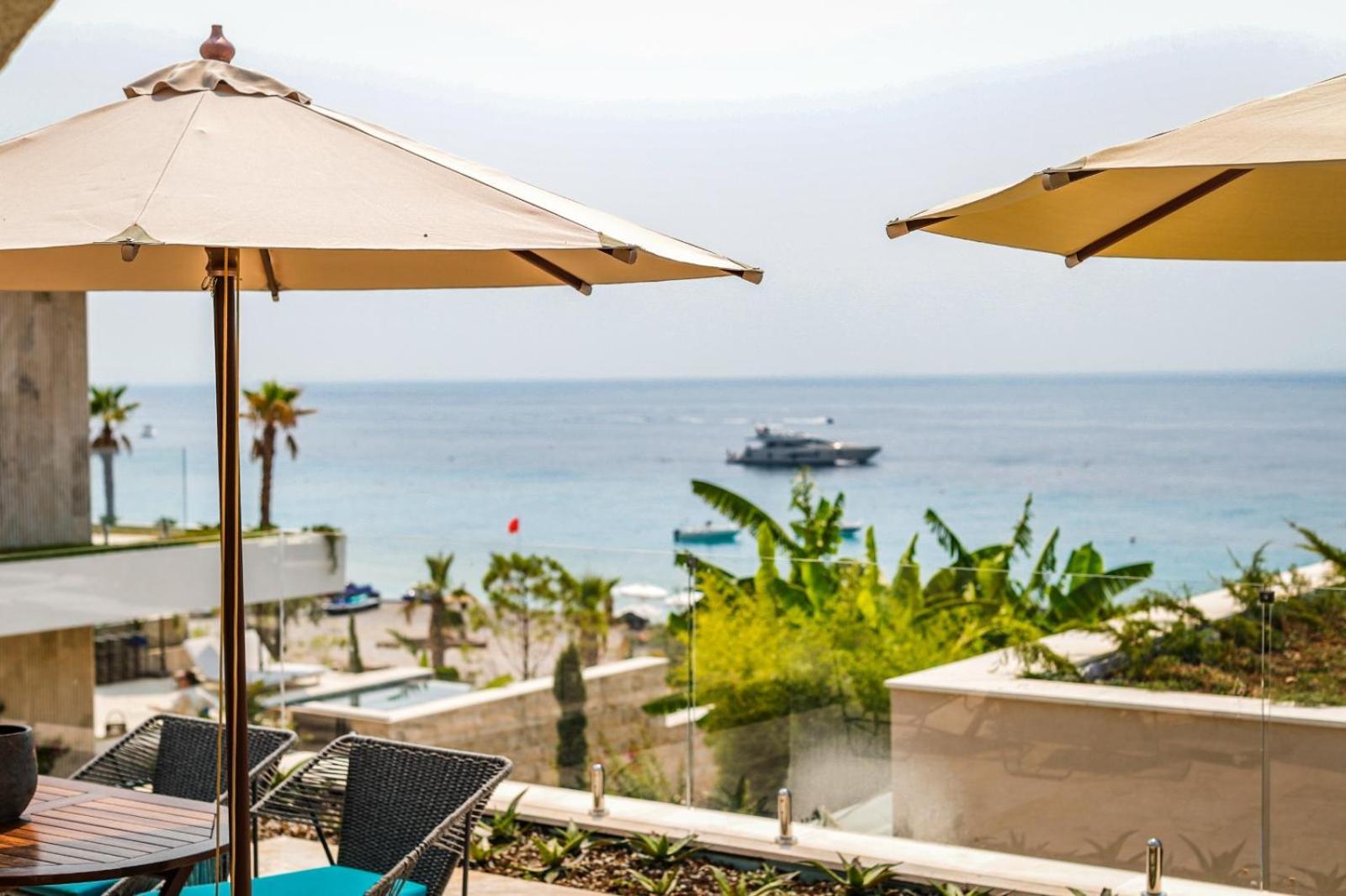 Drymades Inn Resort Дхерми Экстерьер фото
