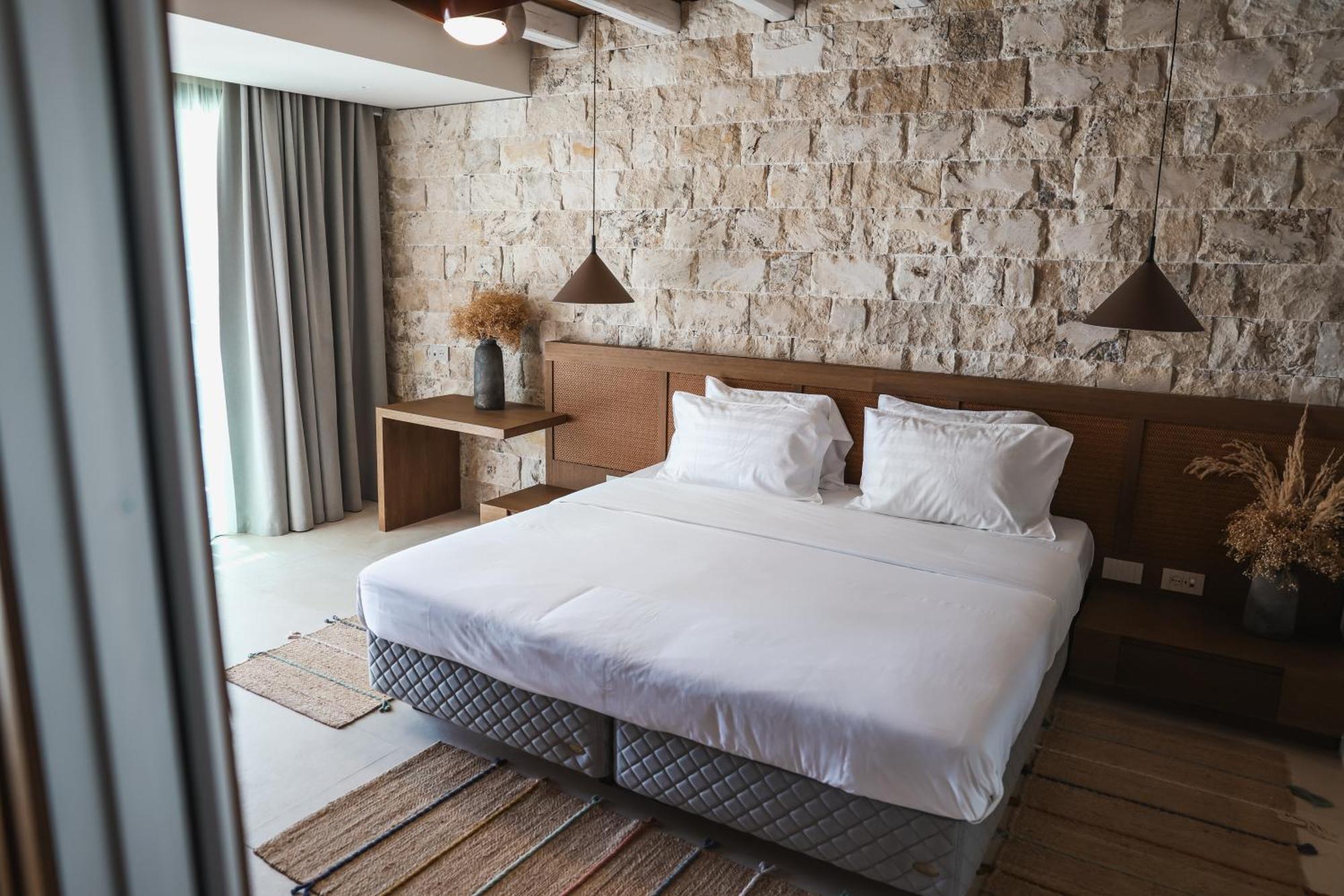 Drymades Inn Resort Дхерми Экстерьер фото