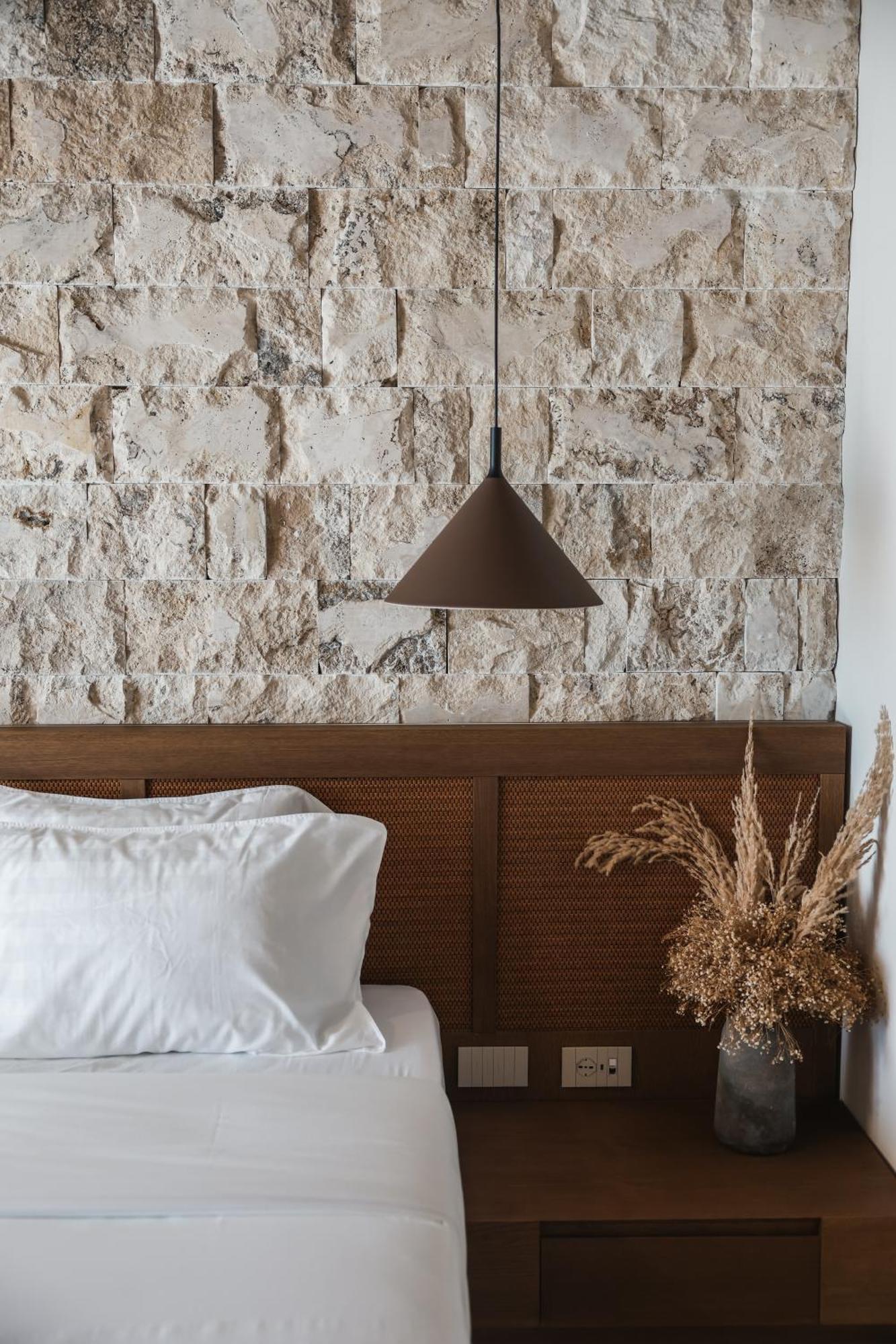Drymades Inn Resort Дхерми Экстерьер фото