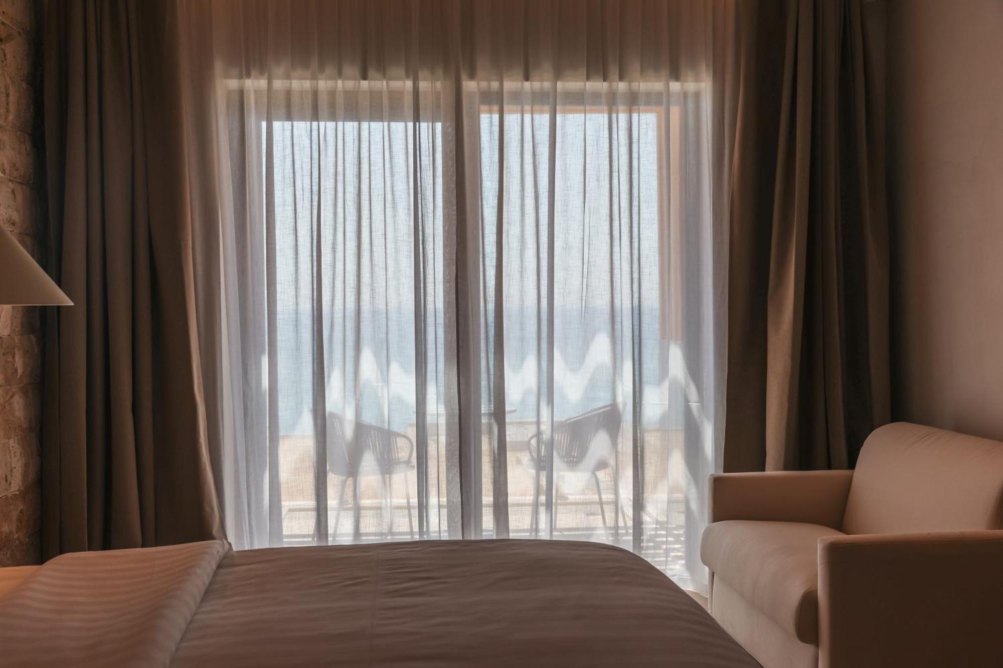 Drymades Inn Resort Дхерми Экстерьер фото