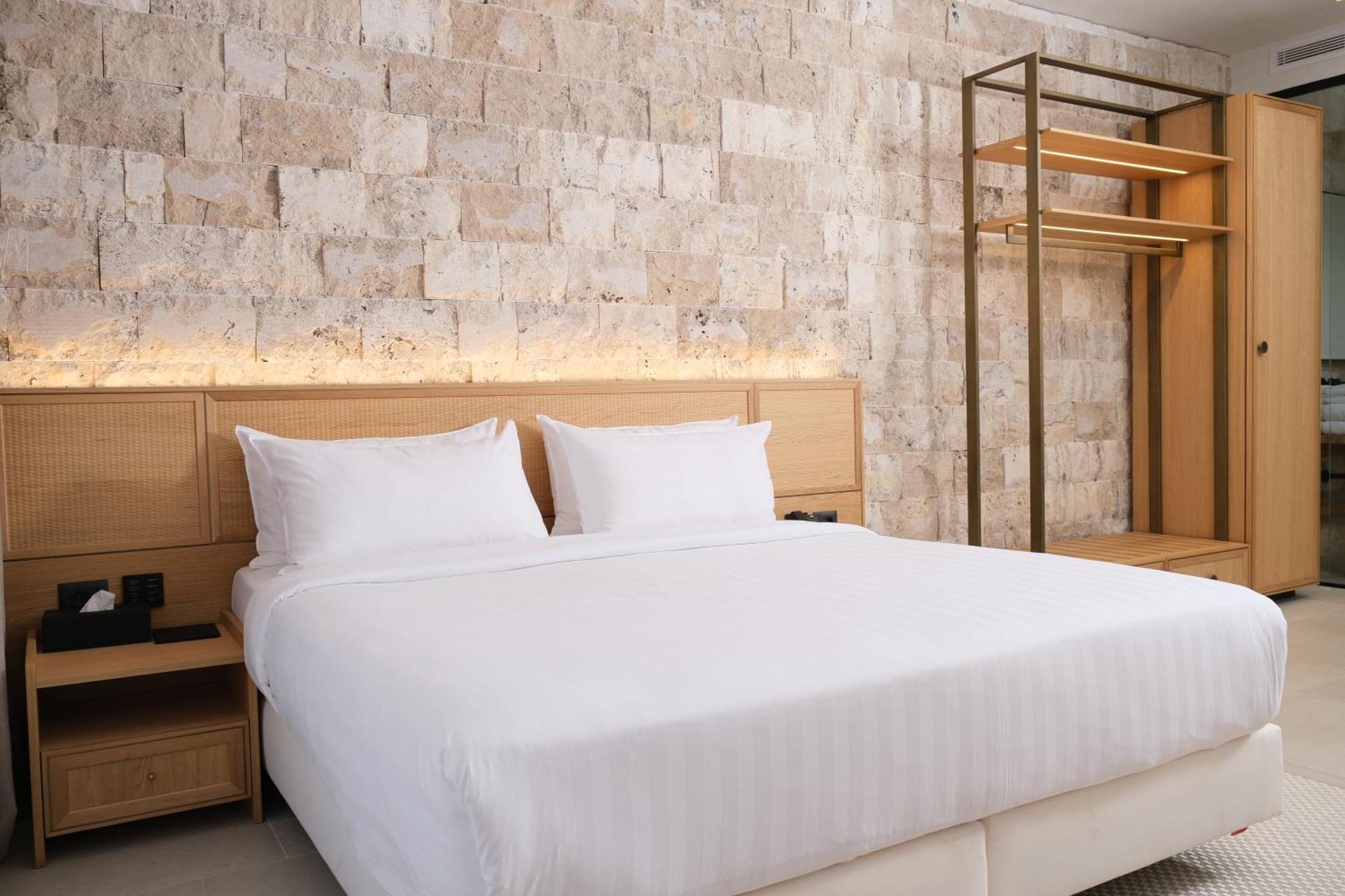 Drymades Inn Resort Дхерми Экстерьер фото