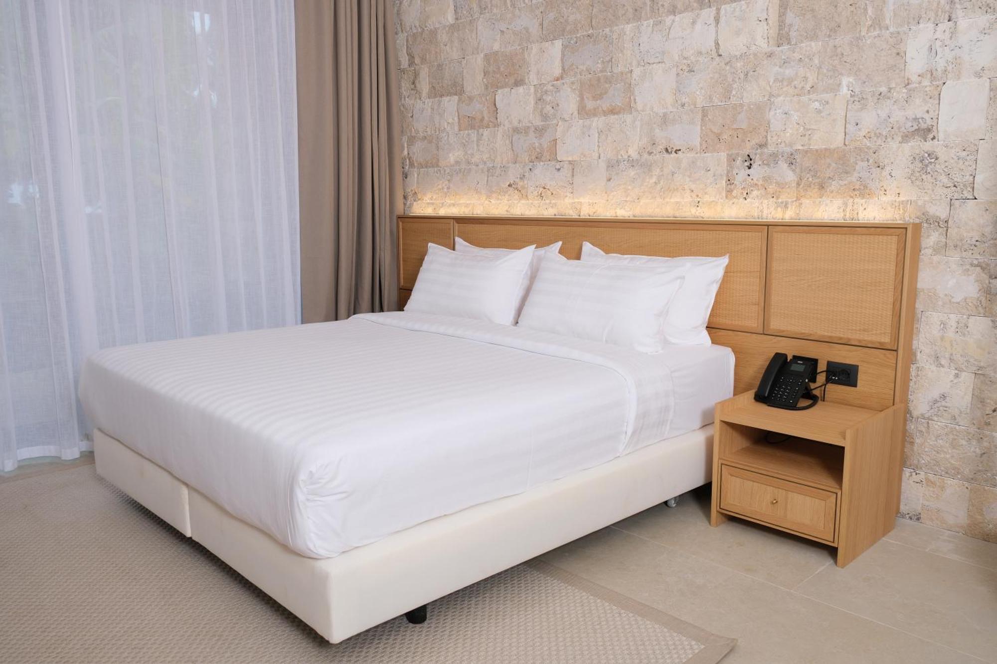 Drymades Inn Resort Дхерми Экстерьер фото