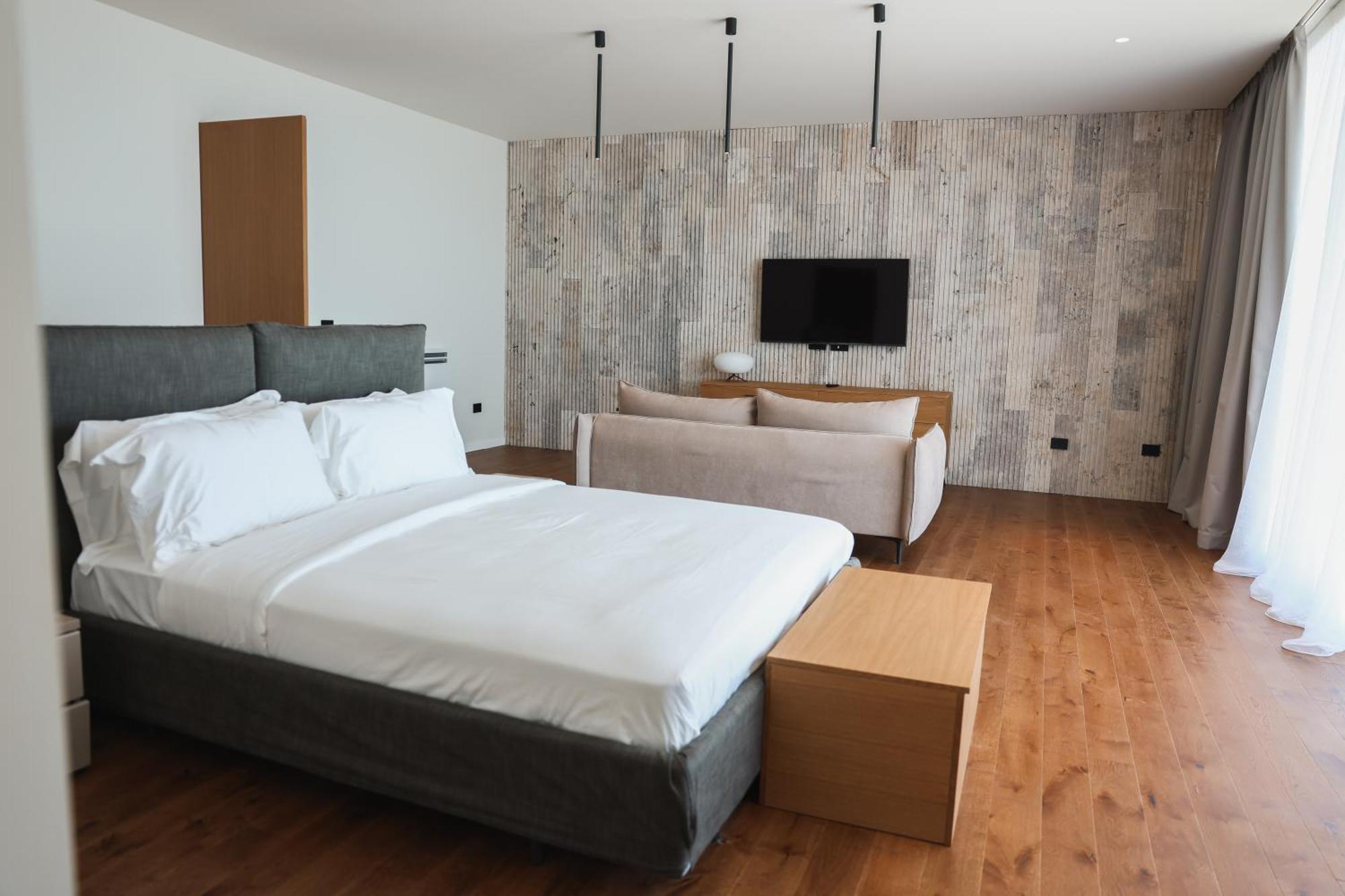 Drymades Inn Resort Дхерми Экстерьер фото